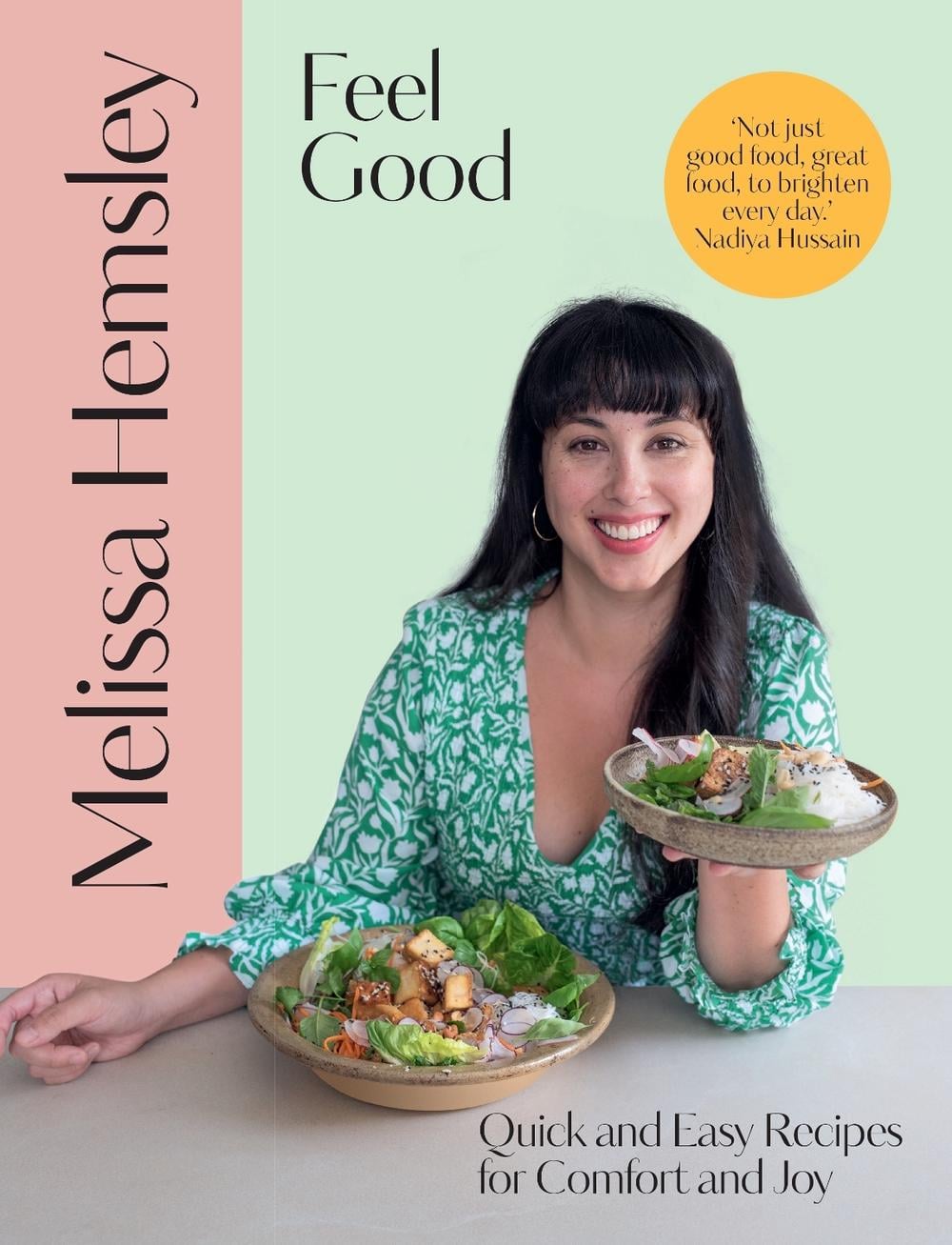 Feel Good by Melissa Hemsley - ISBN: 9781529109818