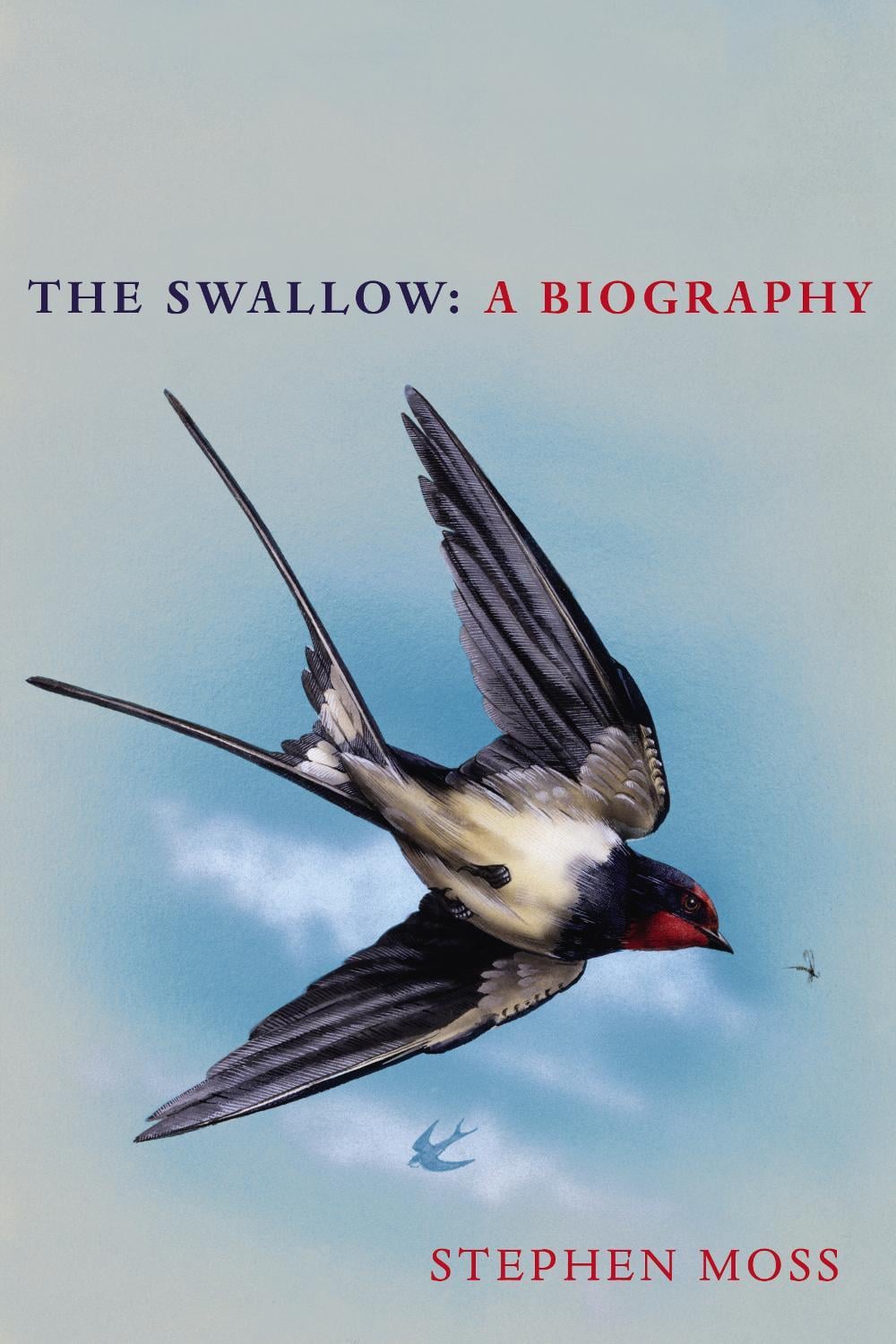 The Swallow by Stephen Moss - ISBN: 9781529110265