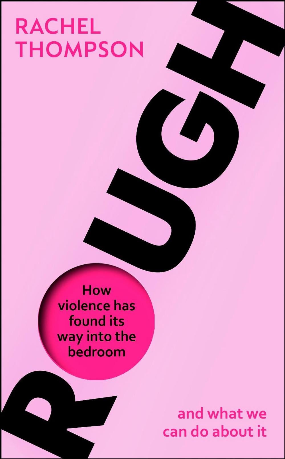 Rough by Rachel Thompson - ISBN: 9781529110388