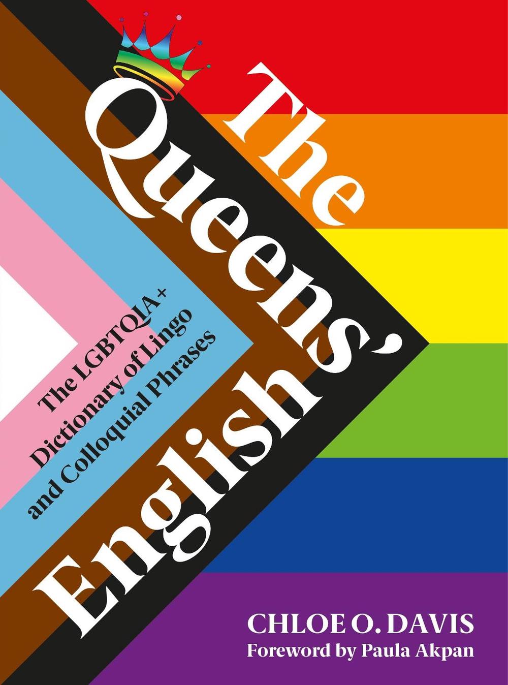 The Queens' English by Chloe O. Davis - ISBN: 9781529110401