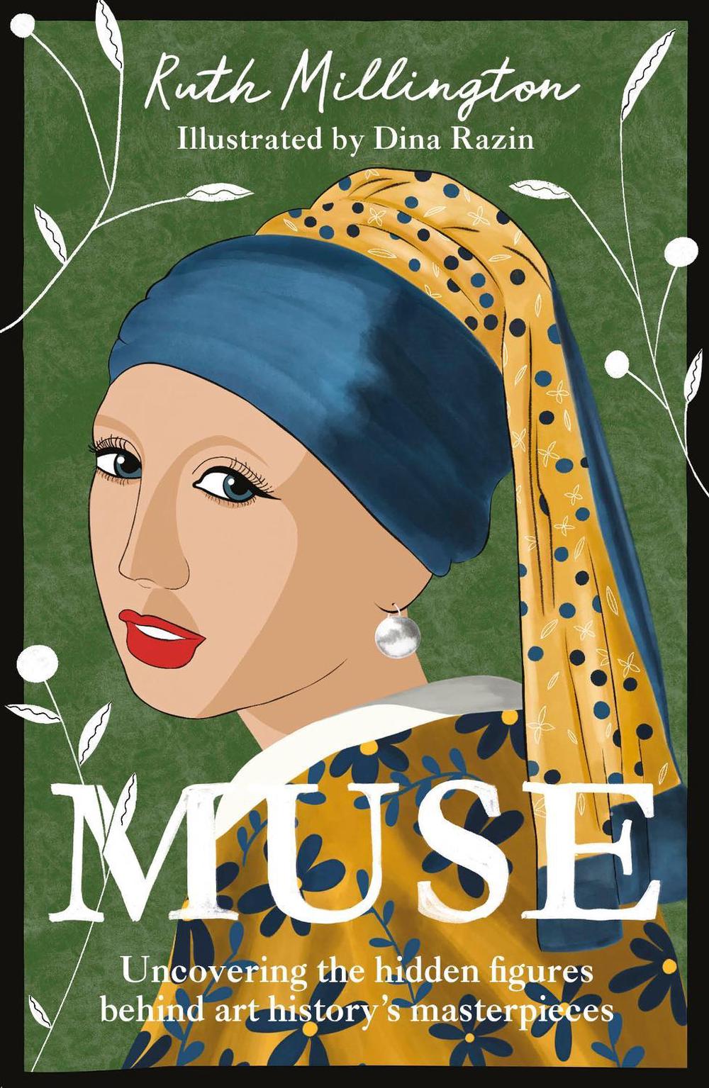 Muse by Ruth Millington - ISBN: 9781529110418