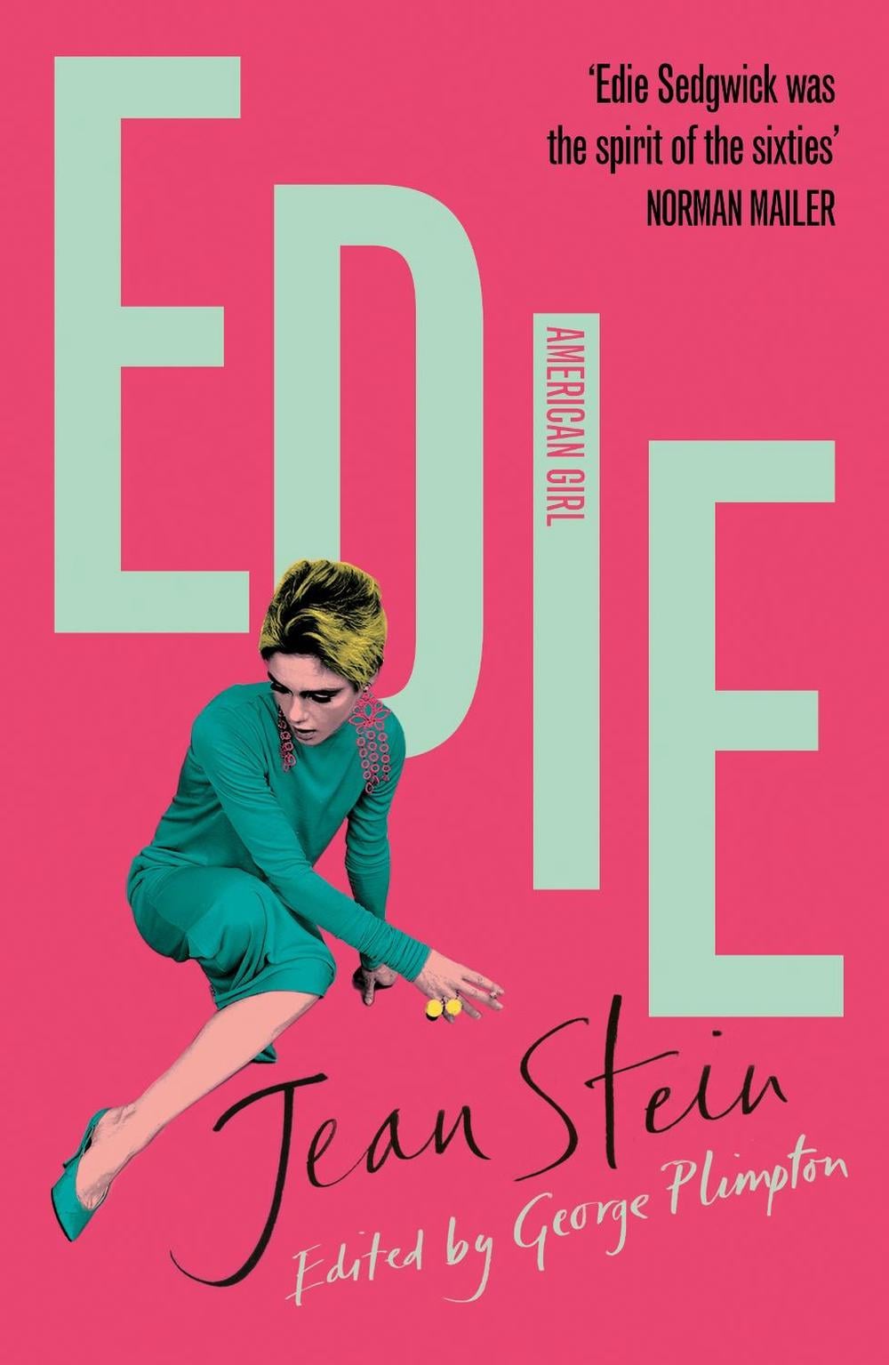 Edie by Jean Stein - ISBN: 9781529110715