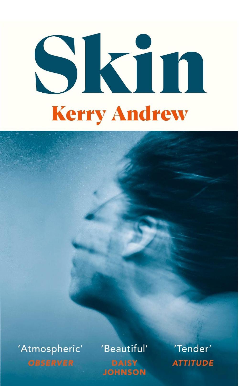 Skin by Kerry Andrew - ISBN: 9781529111101