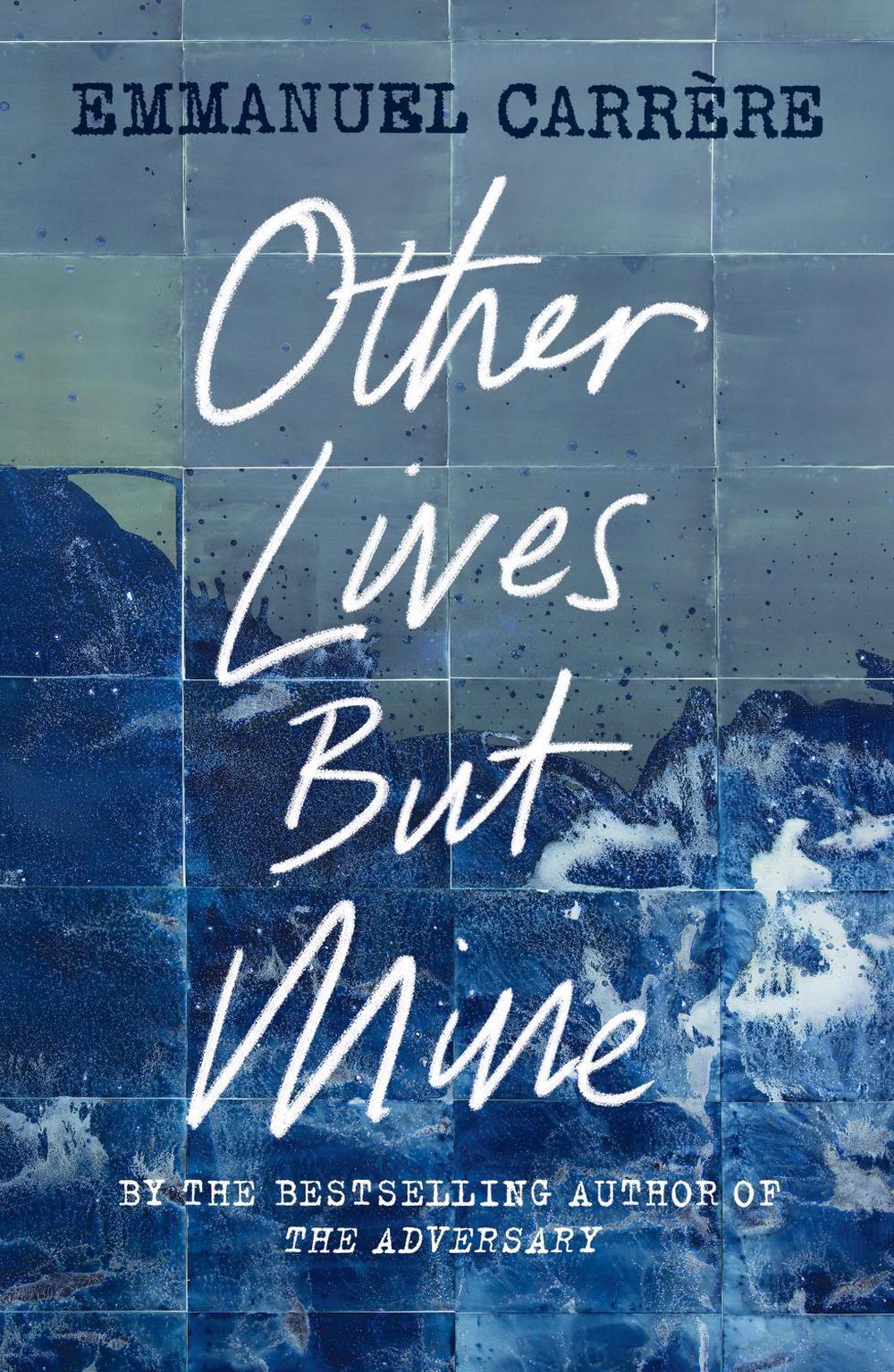 Other Lives But Mine by Linda Coverdale - ISBN: 9781529111224