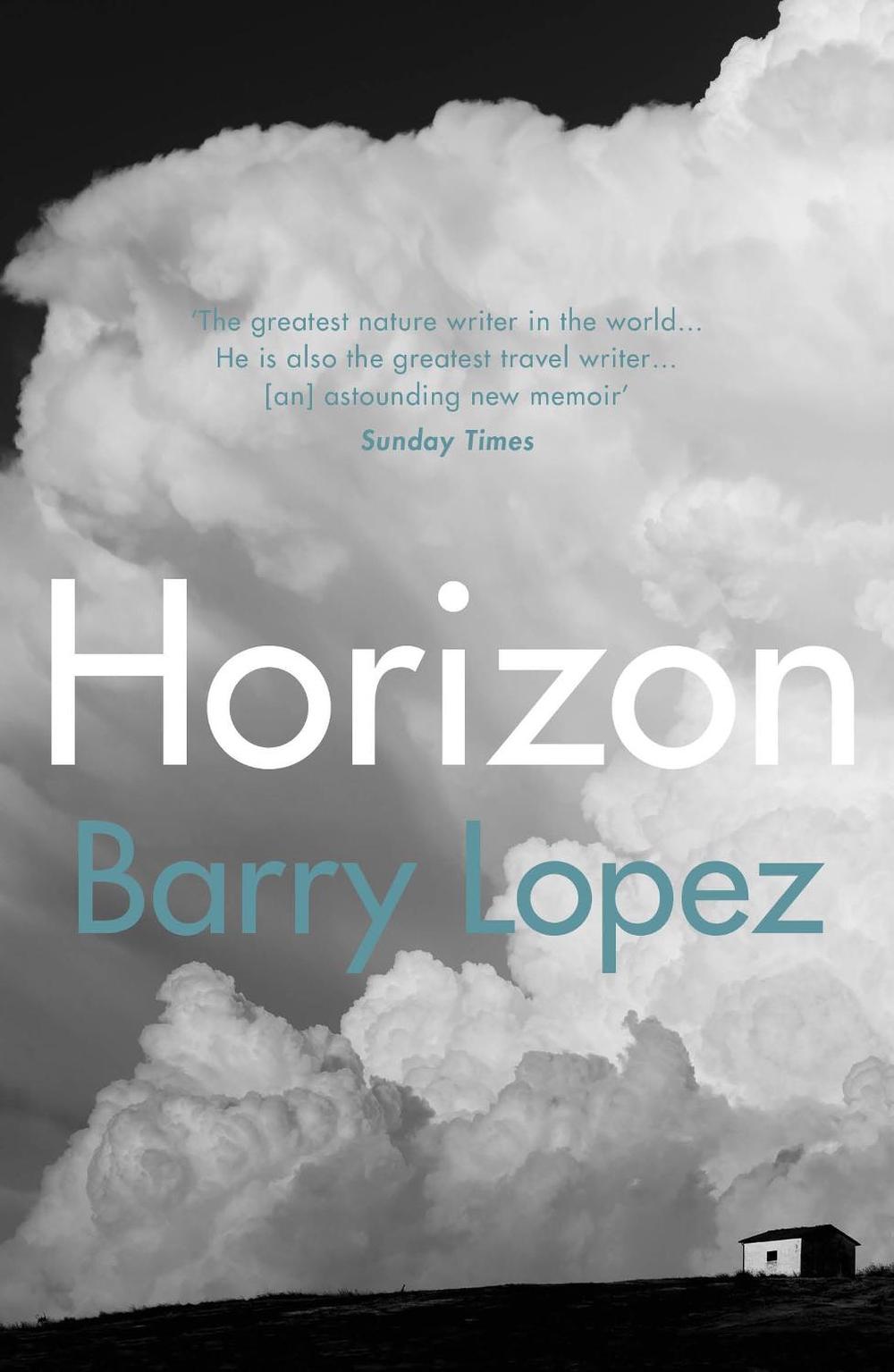 Horizon, 9781529111248