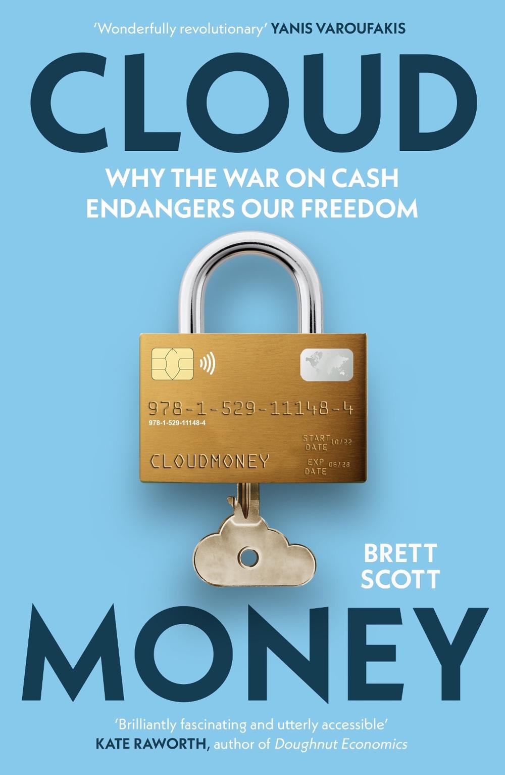 Cloudmoney, 9781529111484