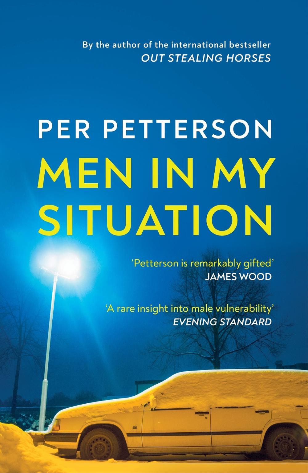 Men in My Situation by Per Petterson - ISBN: 9781529111521