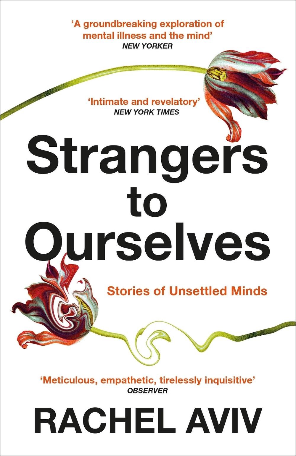 Strangers to Ourselves, 9781529111651