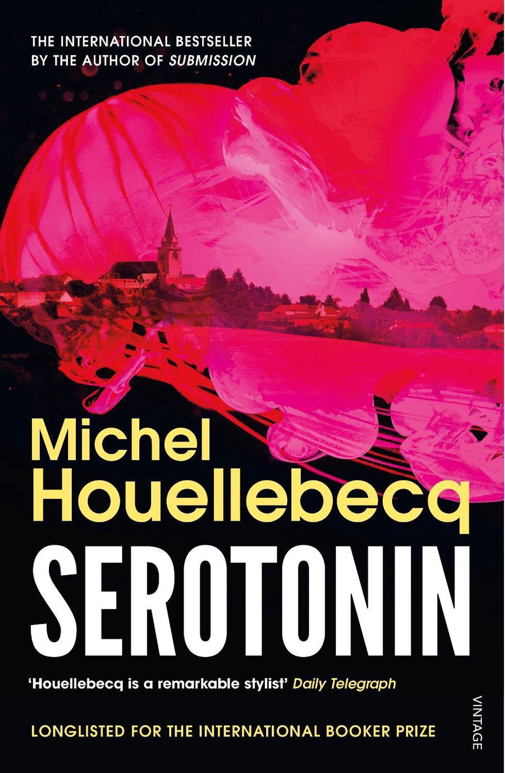 Serotonin, 9781529111712