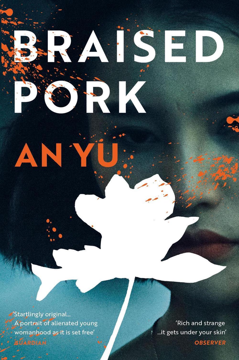 Braised Pork by An Yu - ISBN: 9781529112160