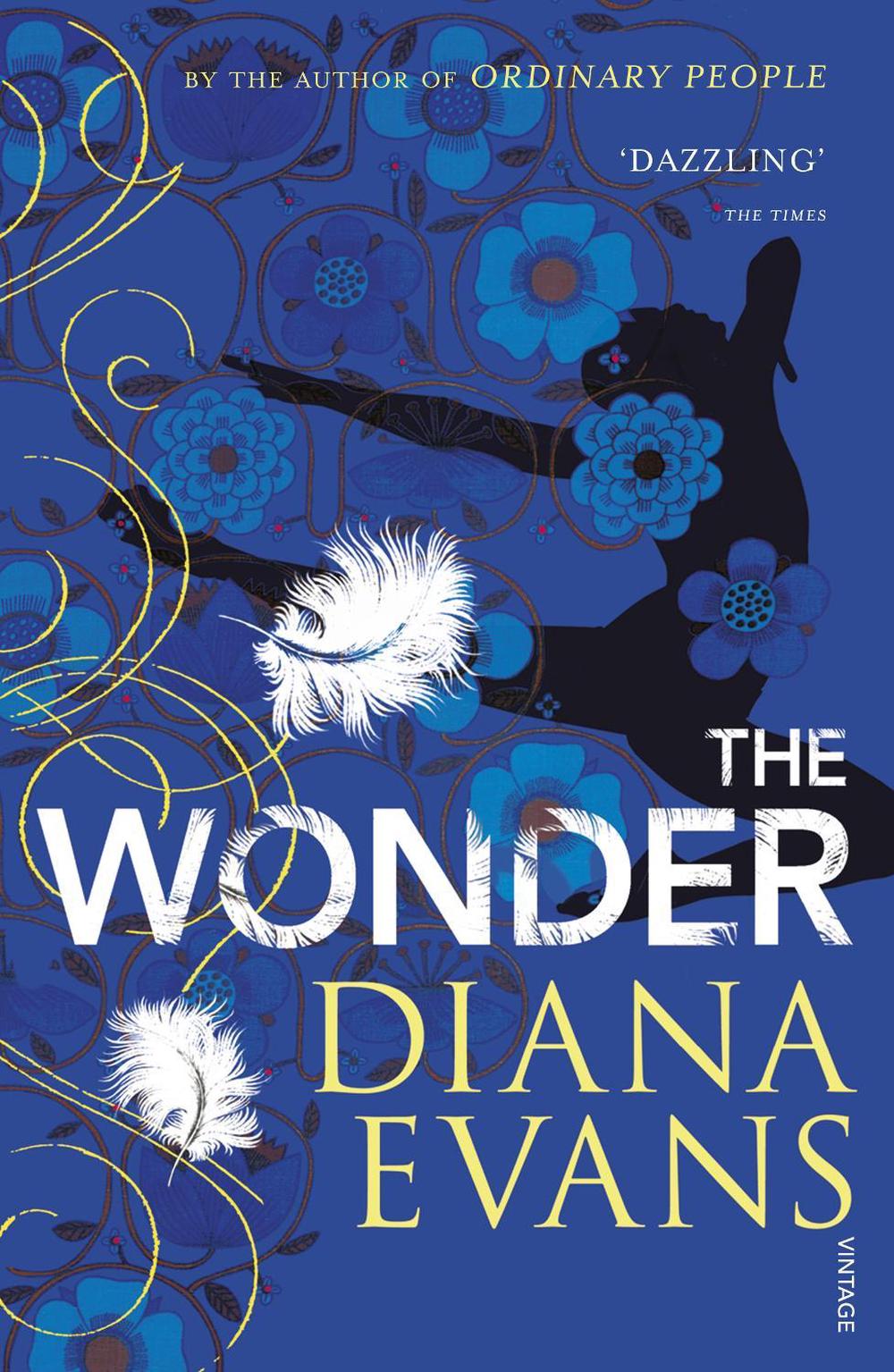 The Wonder by Diana Evans - ISBN: 9781529112535