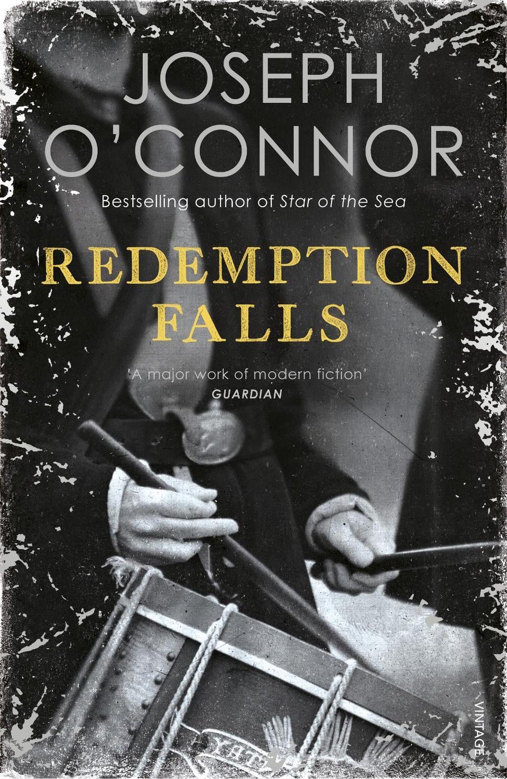 Redemption Falls by Joseph O'Connor - ISBN: 9781529112610