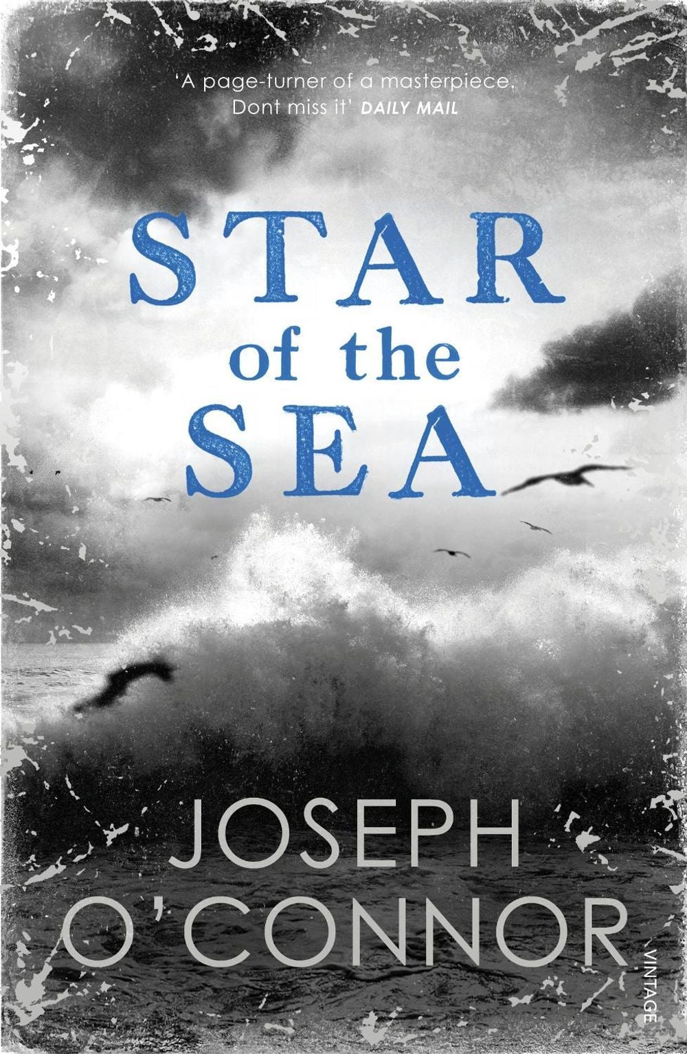 Star of the Sea by Joseph O'Connor - ISBN: 9781529112634
