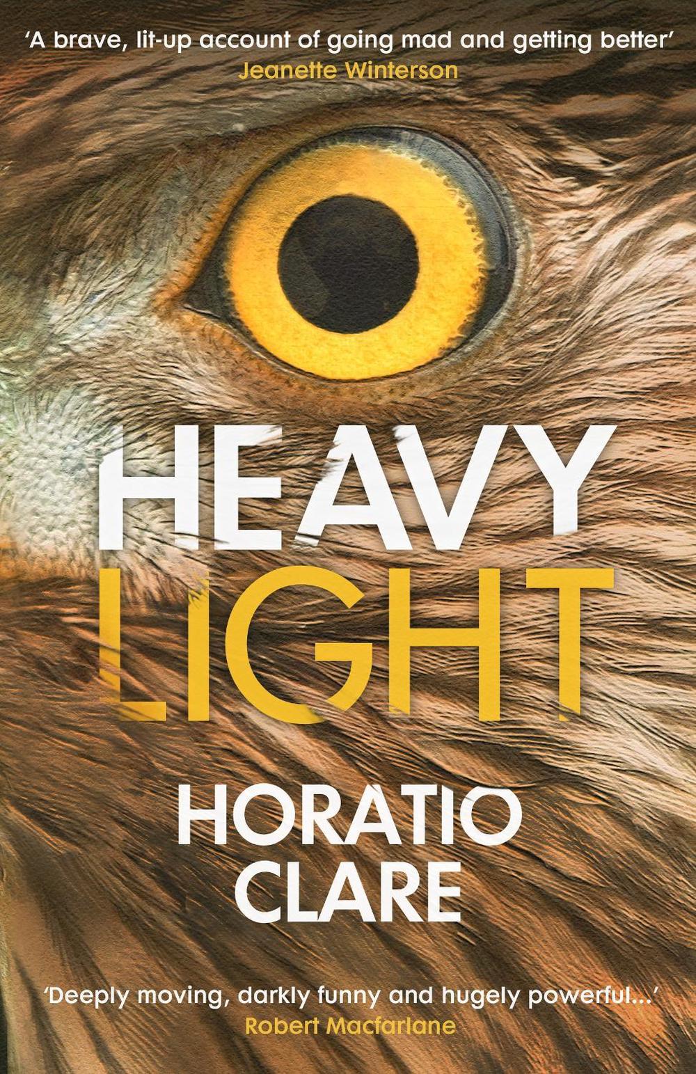 Heavy Light, 9781529112641