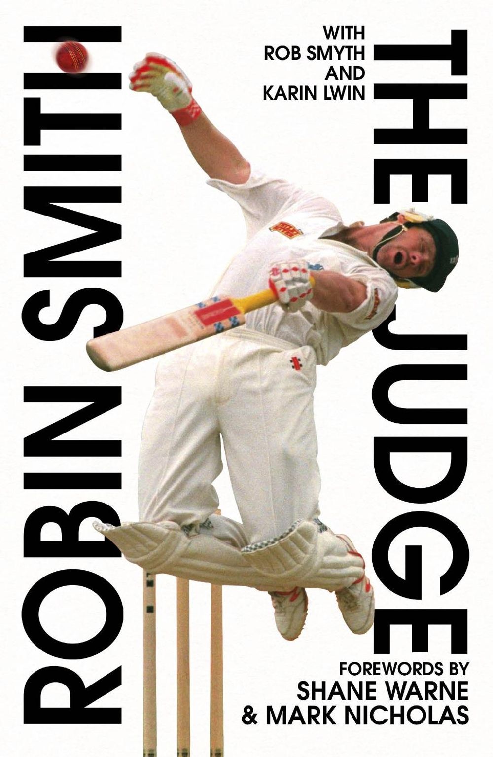 The Judge by Robin Smith - ISBN: 9781529112863