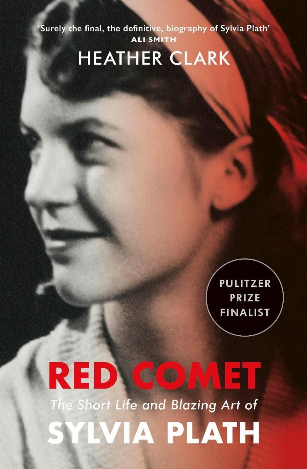 Red Comet by Heather Clark - ISBN: 9781529113143