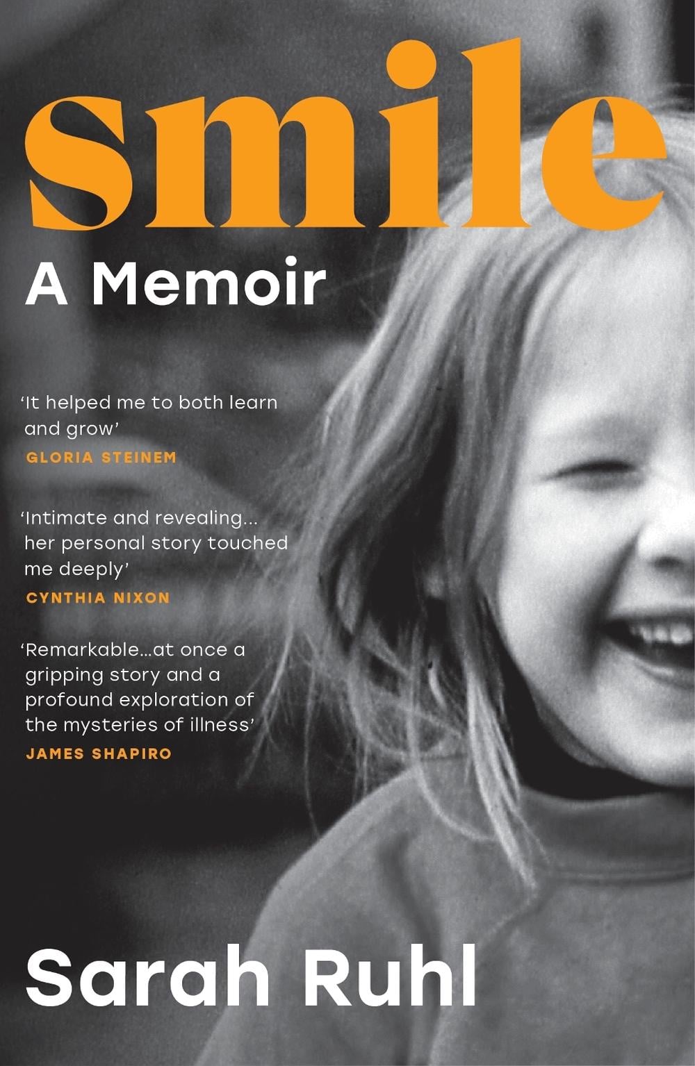 Smile by Sarah Ruhl - ISBN: 9781529113167
