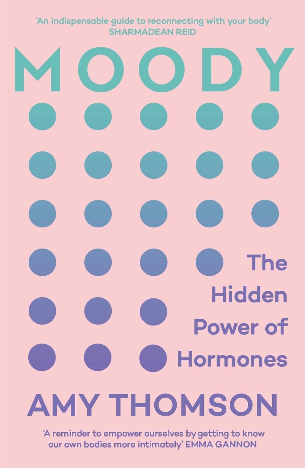 Moody by Amy Thomson - ISBN: 9781529113402
