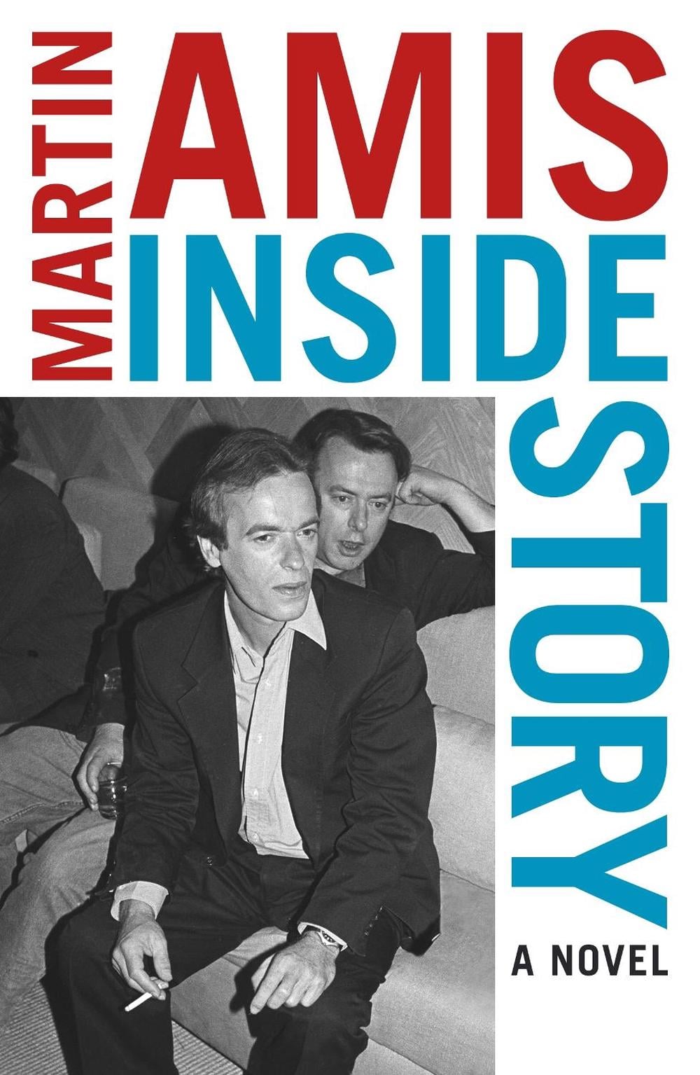 Inside Story by Martin Amis - ISBN: 9781529113471