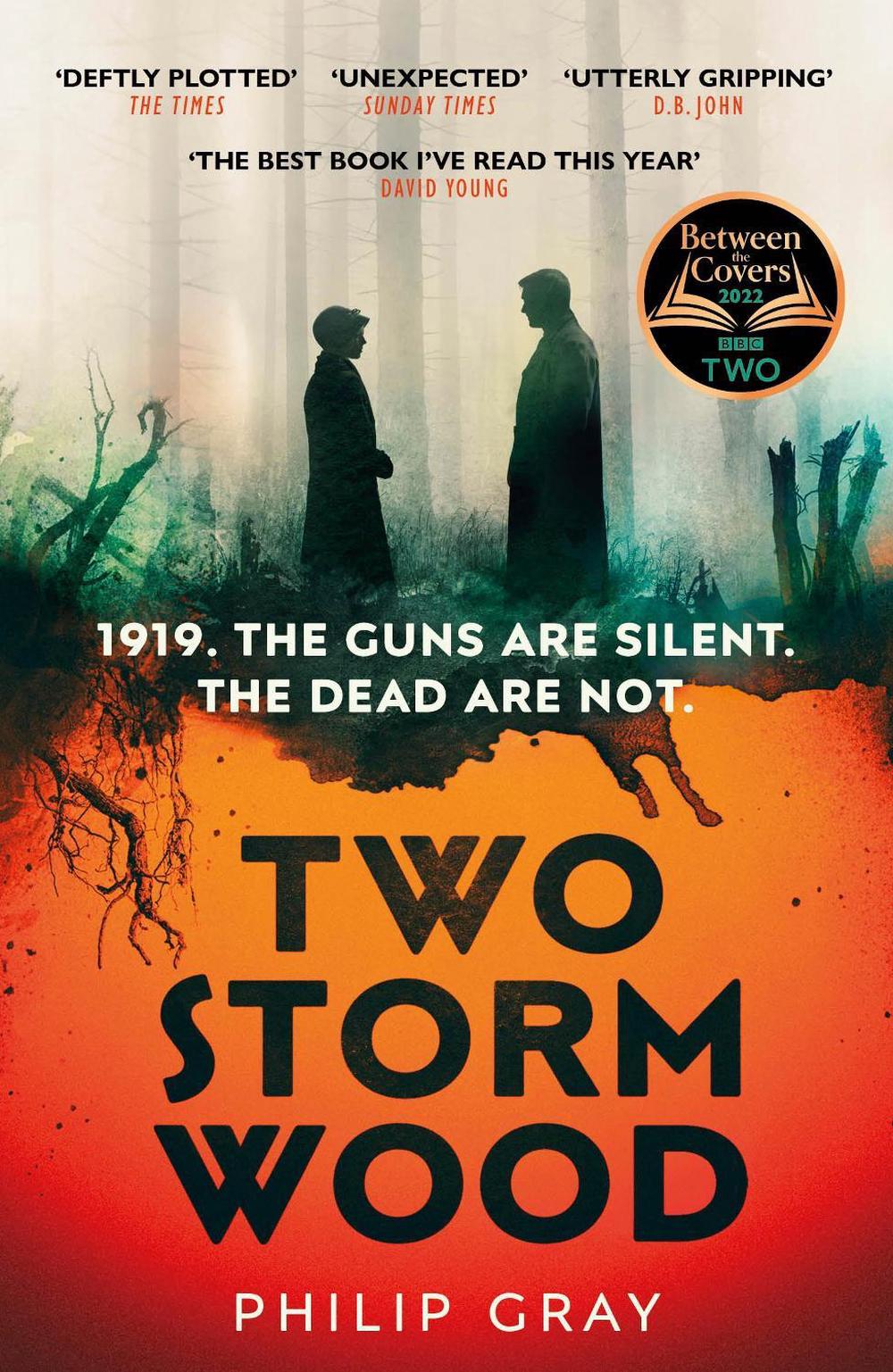 Two Storm Wood by Philip Gray - ISBN: 9781529113655