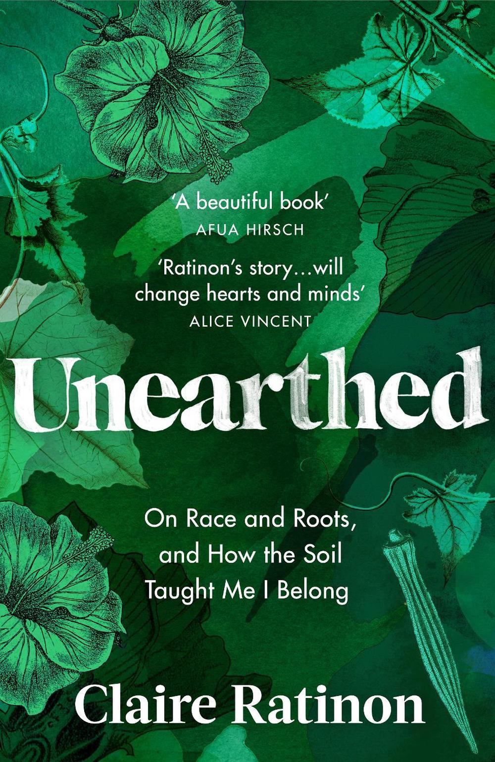 Unearthed, 9781529114867
