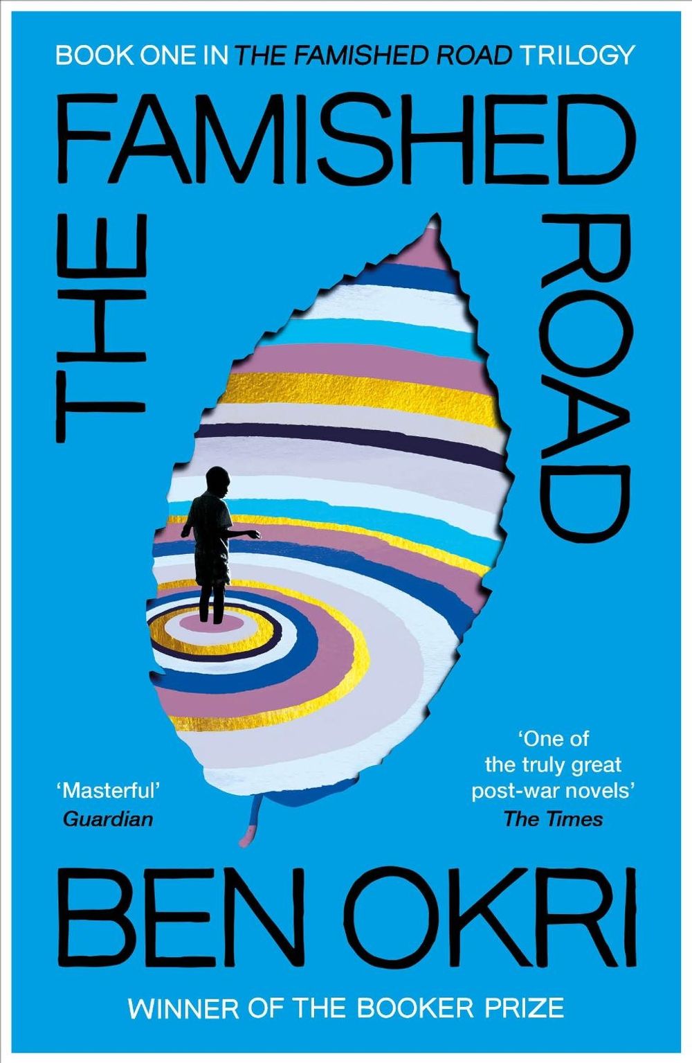 The Famished Road by Ben Okri - ISBN: 9781529114911