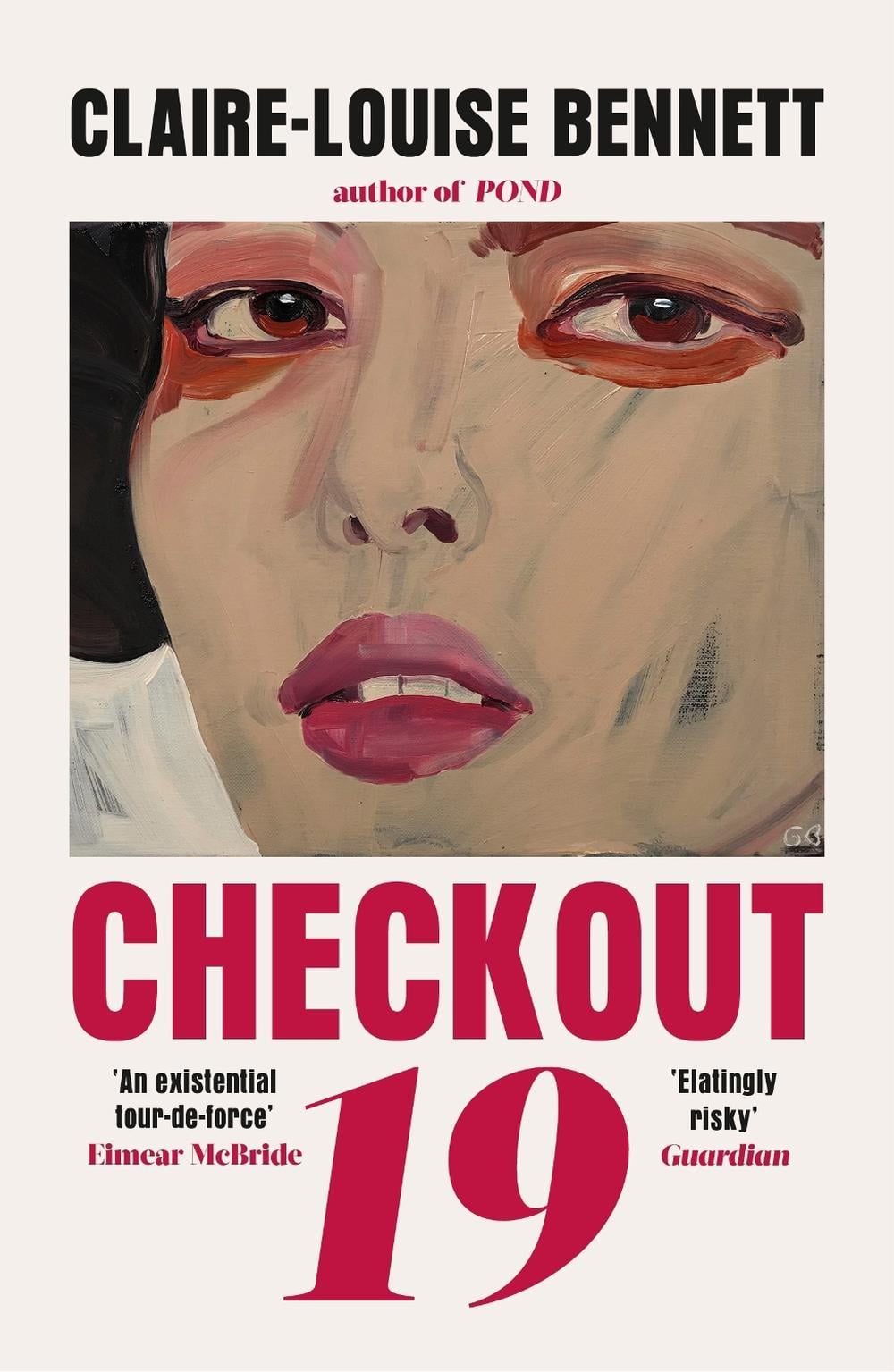 Checkout 19 by Claire-Louise Bennett - ISBN: 9781529114997