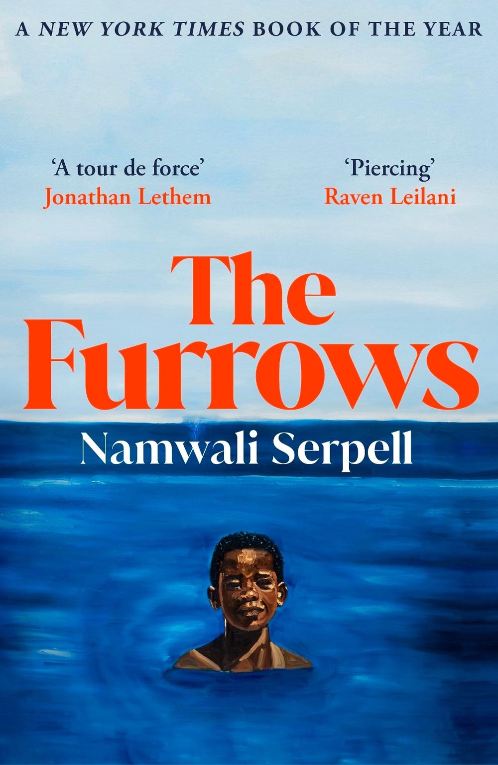 The Furrows by Namwali Serpell - ISBN: 9781529115550