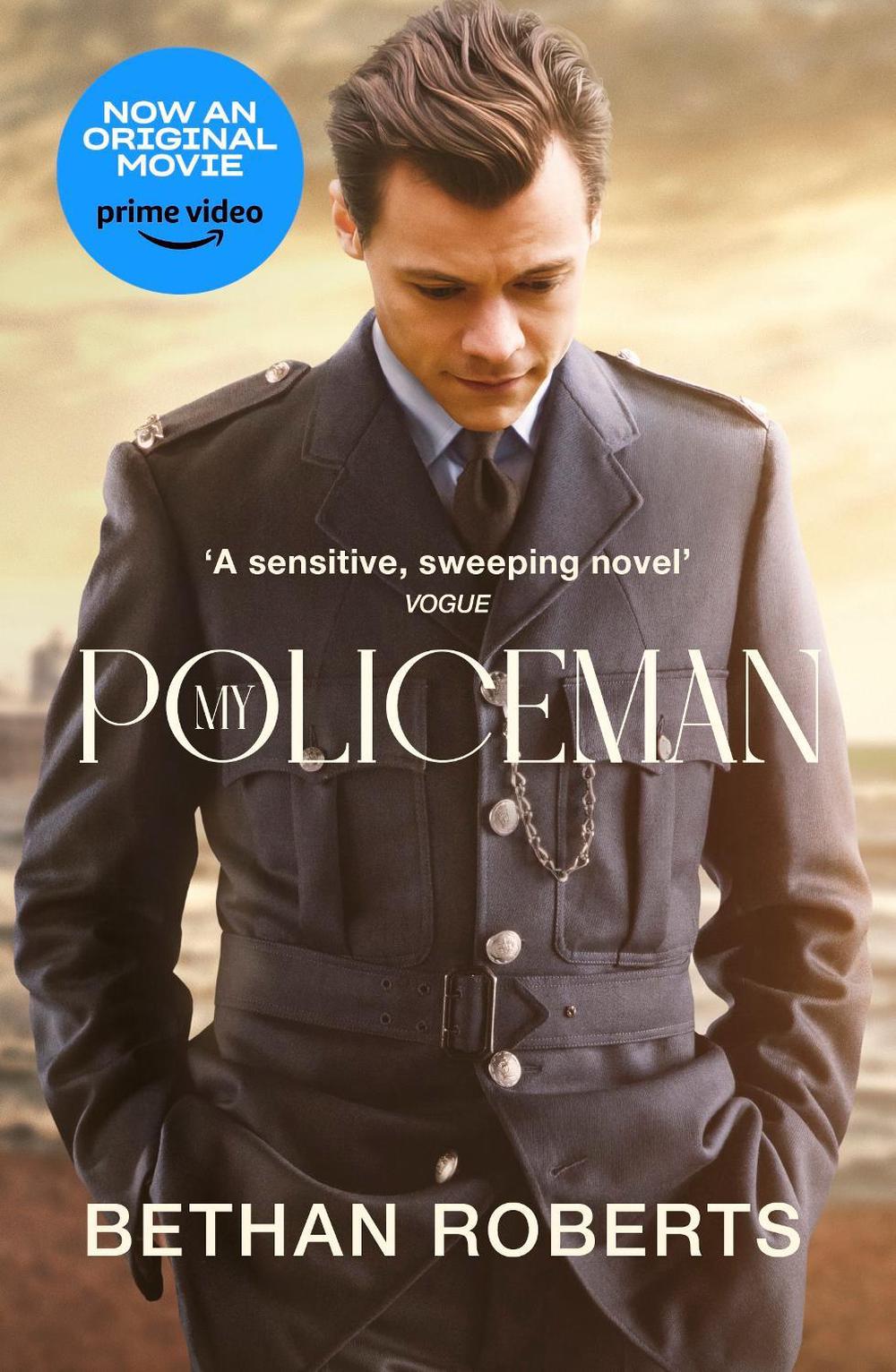 My Policeman by Bethan Roberts - ISBN: 9781529115765