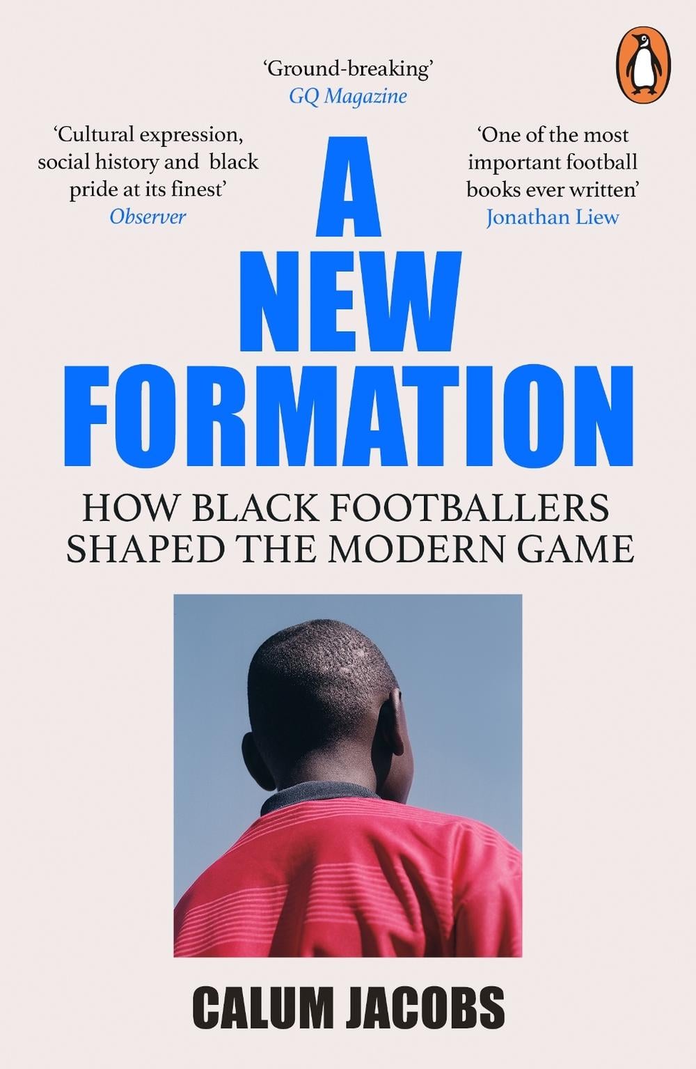 A New Formation by Calum Jacobs - ISBN: 9781529118711