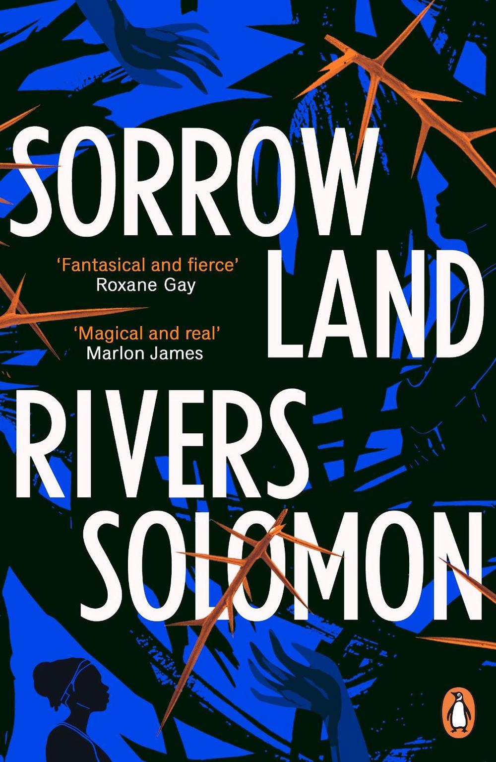 Sorrowland by Rivers Solomon - ISBN: 9781529118759