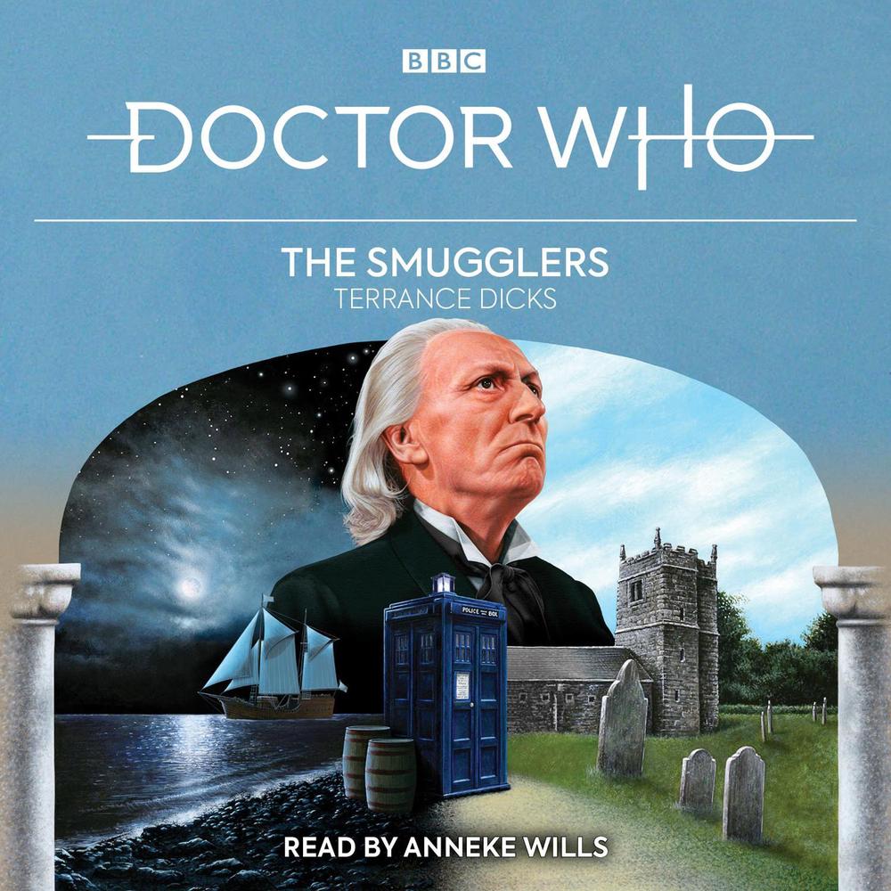 Doctor Who: The Smugglers by Terrance Dicks - ISBN: 9781529126273
