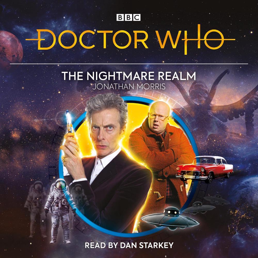 Doctor Who: The Nightmare Realm by Jonathan Morris - ISBN: 9781529126297