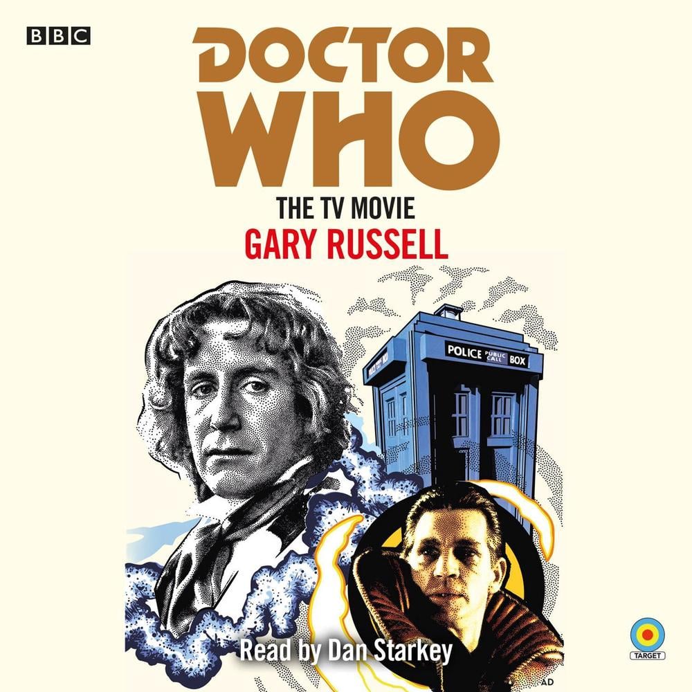 Doctor Who: The TV Movie by Gary Russell - ISBN: 9781529128970