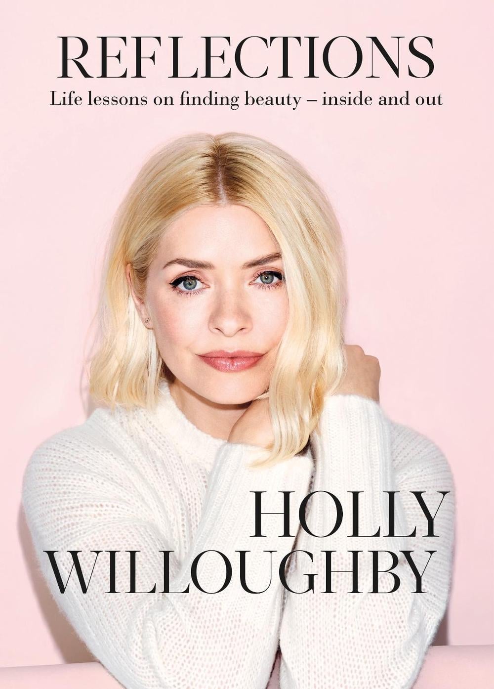 Reflections by Holly Willoughby - ISBN: 9781529135718
