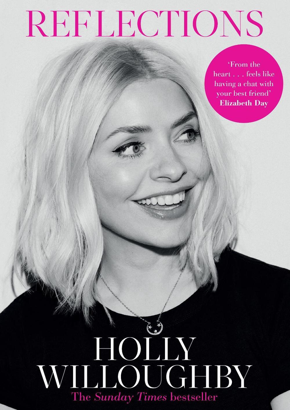 Reflections by Holly Willoughby - ISBN: 9781529135725