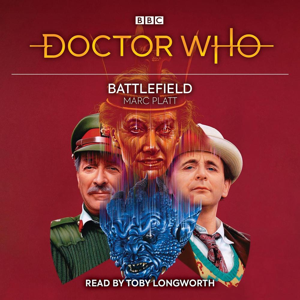 Doctor Who: Battlefield by Marc Platt - ISBN: 9781529138542