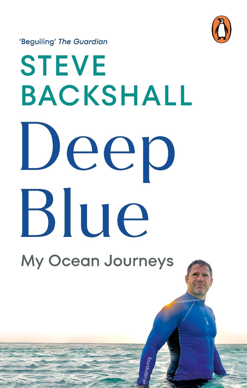 Deep Blue, 9781529144116
