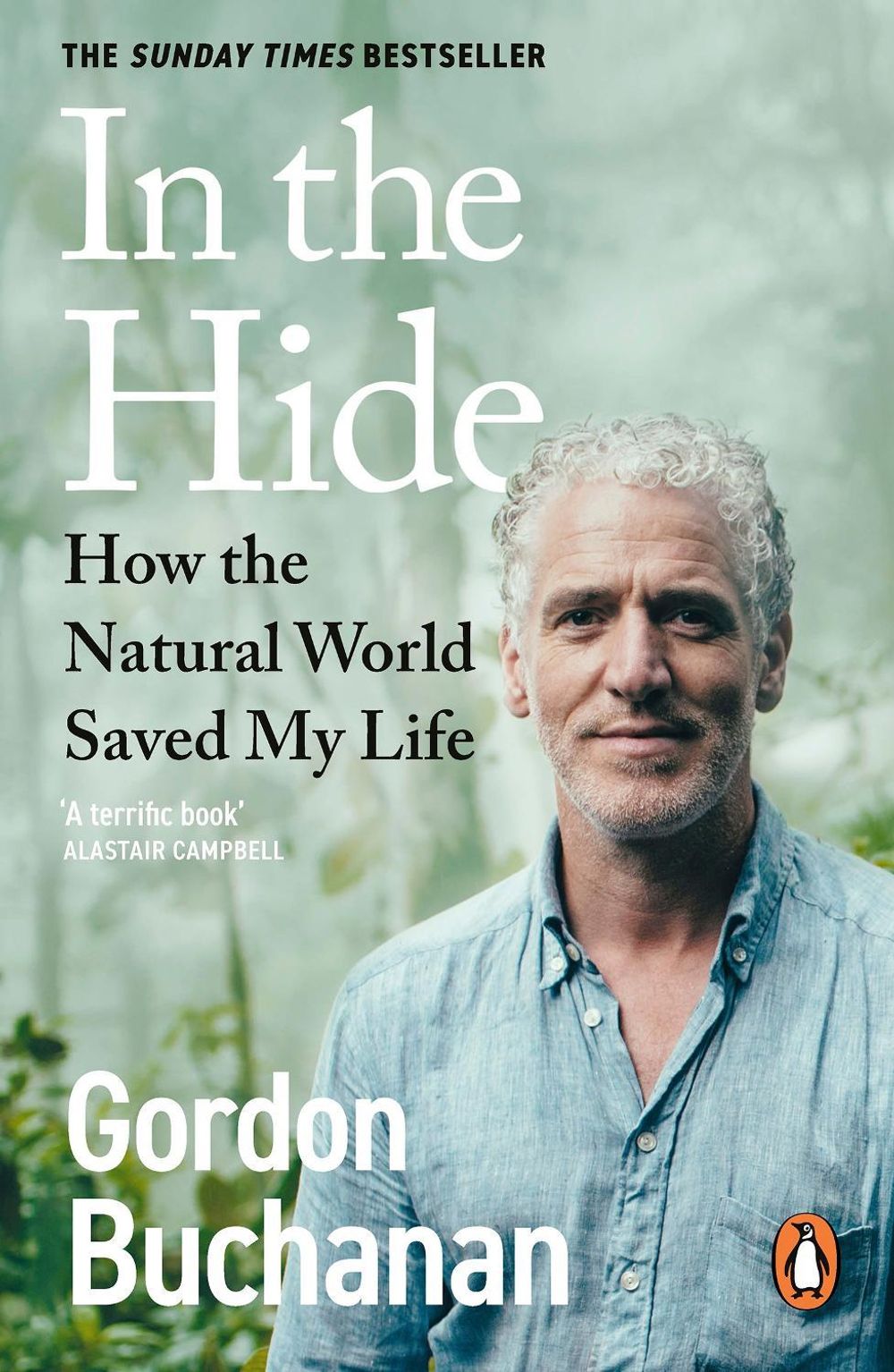 In the Hide by Gordon Buchanan - ISBN: 9781529144277