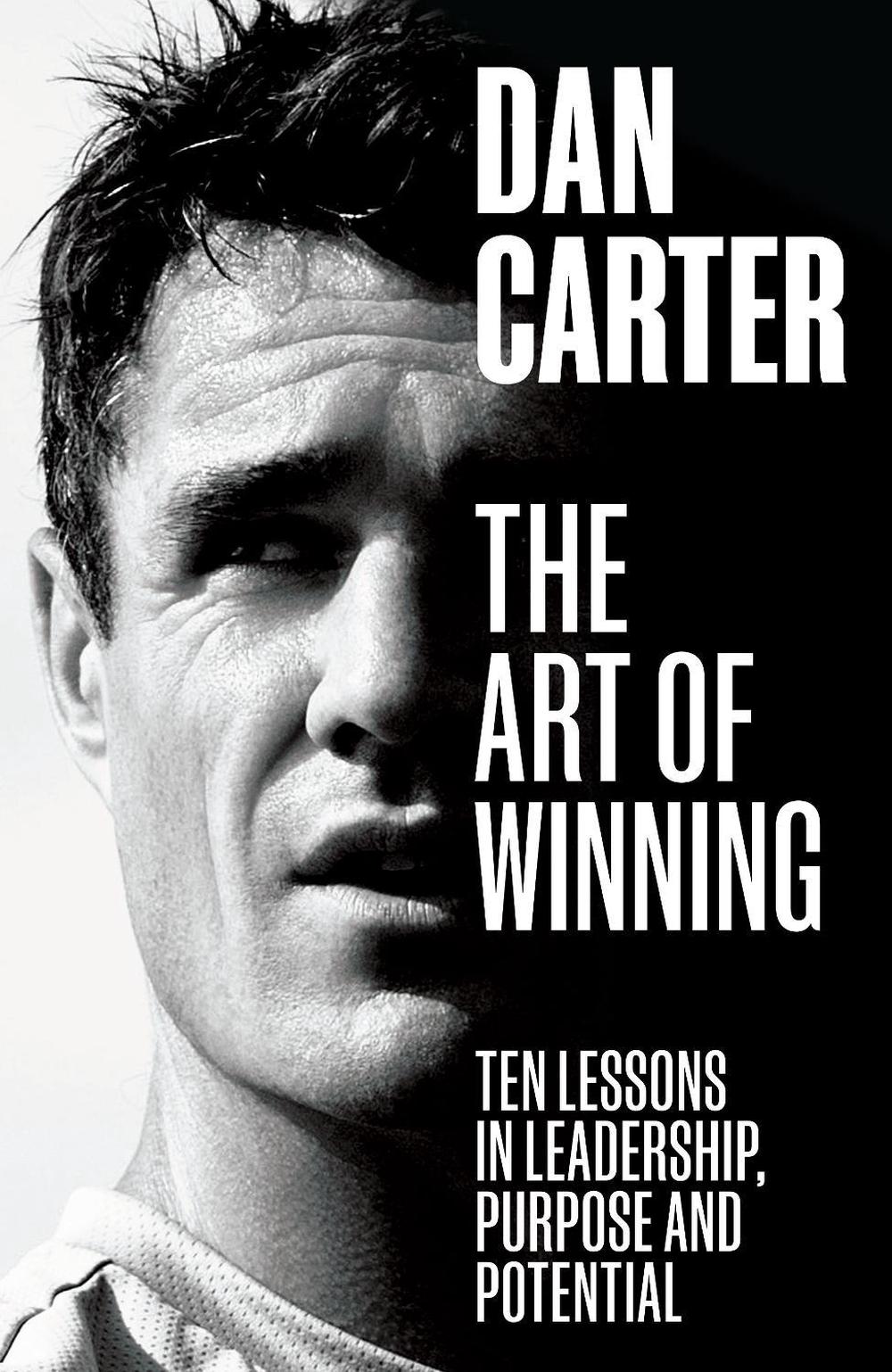 The Art of Winning, 9781529146196