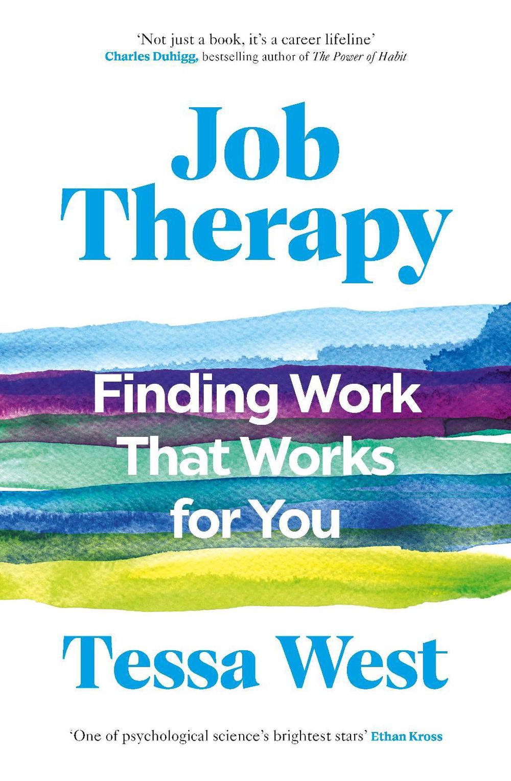 Job Therapy, 9781529146691