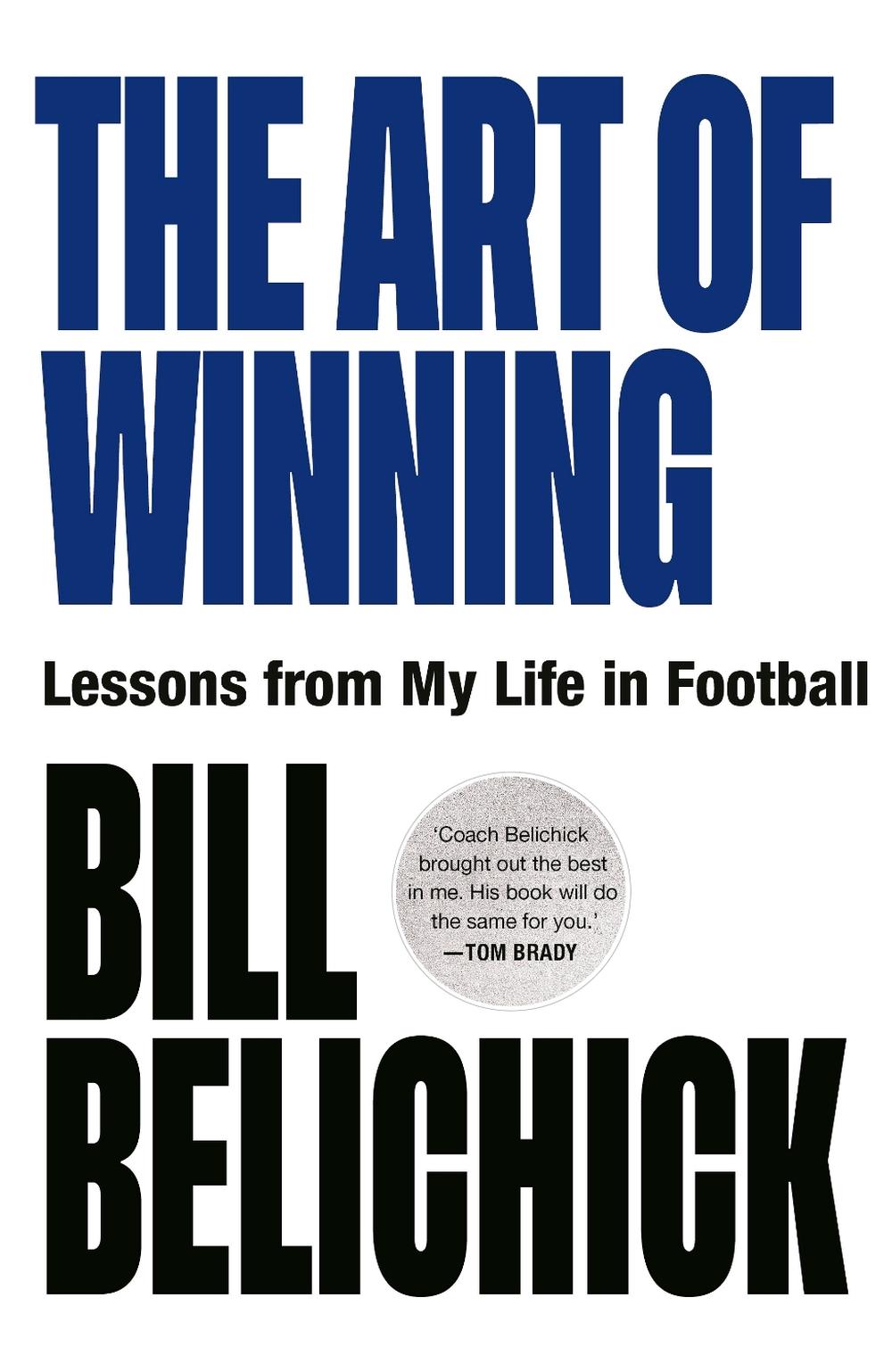 The Art of Winning, 9781529146929