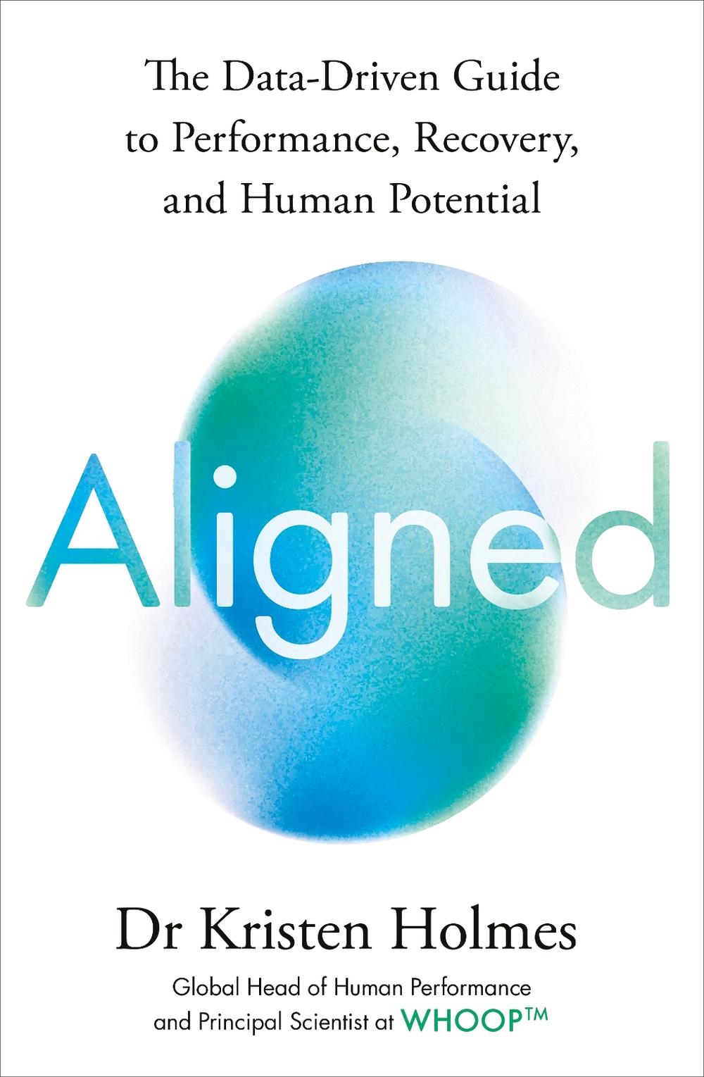 Aligned by Kristen Holmes - ISBN: 9781529146981