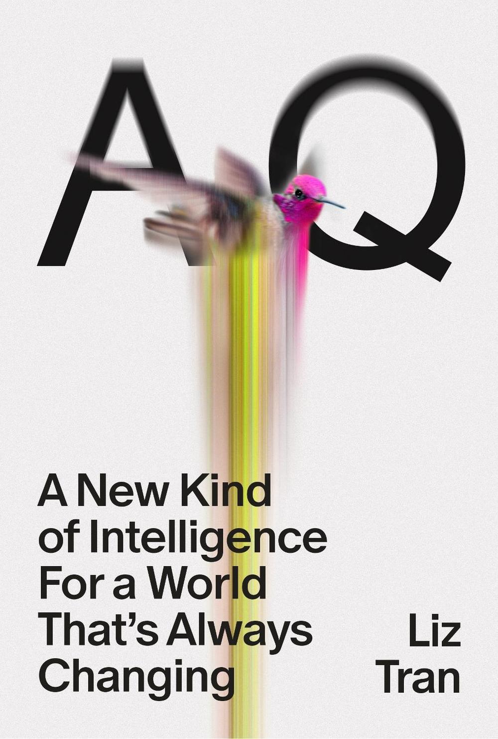 AQ by Liz Tran - ISBN: 9781529147612