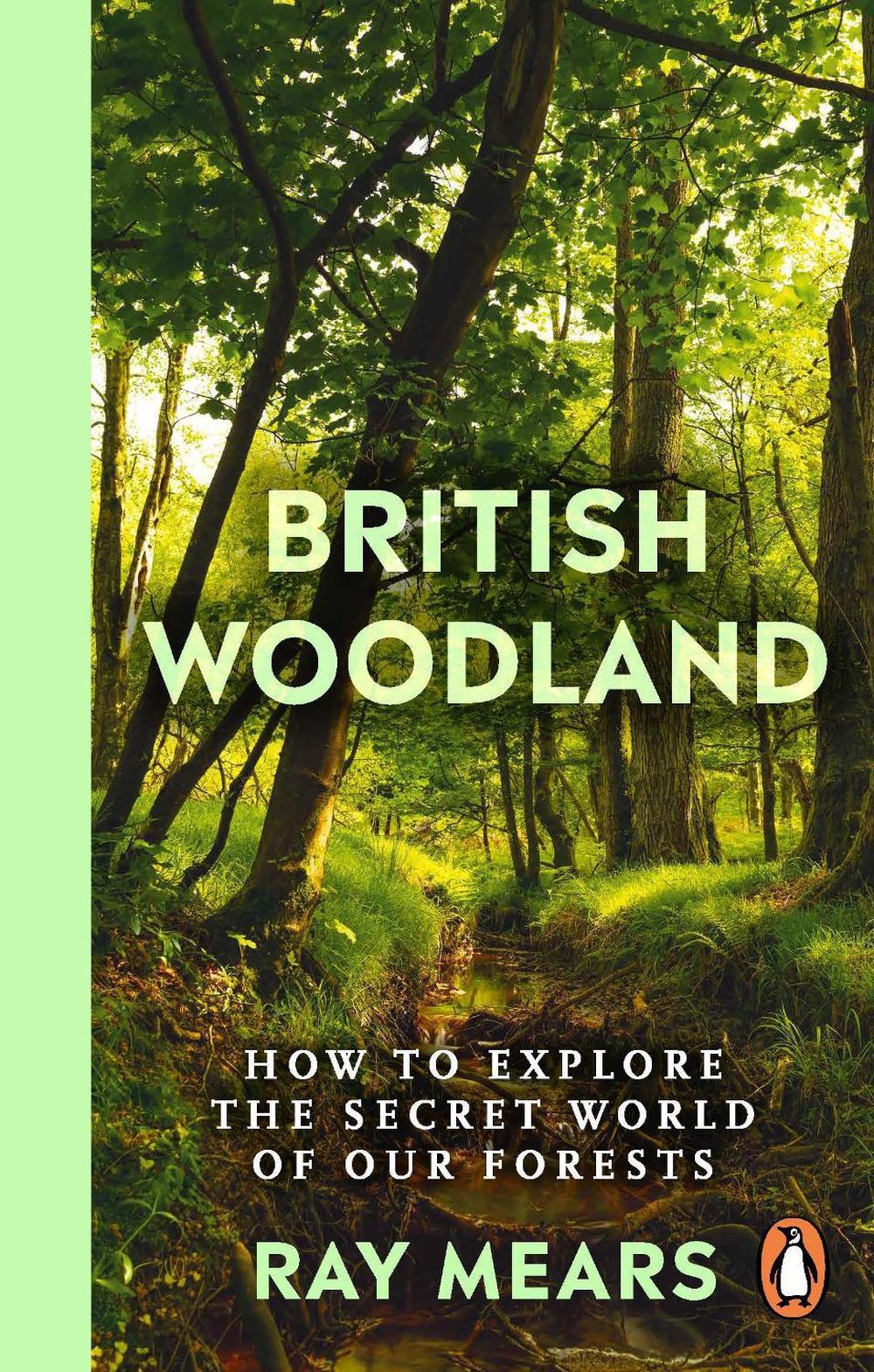 British Woodland, 9781529148022