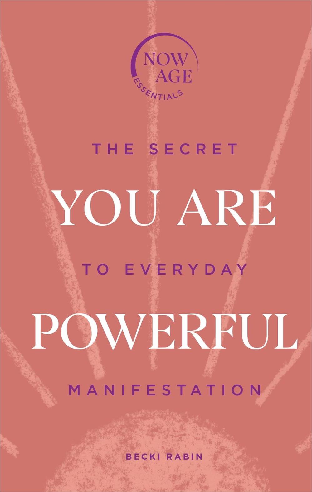 You Are Powerful by Becki Rabin - ISBN: 9781529148275