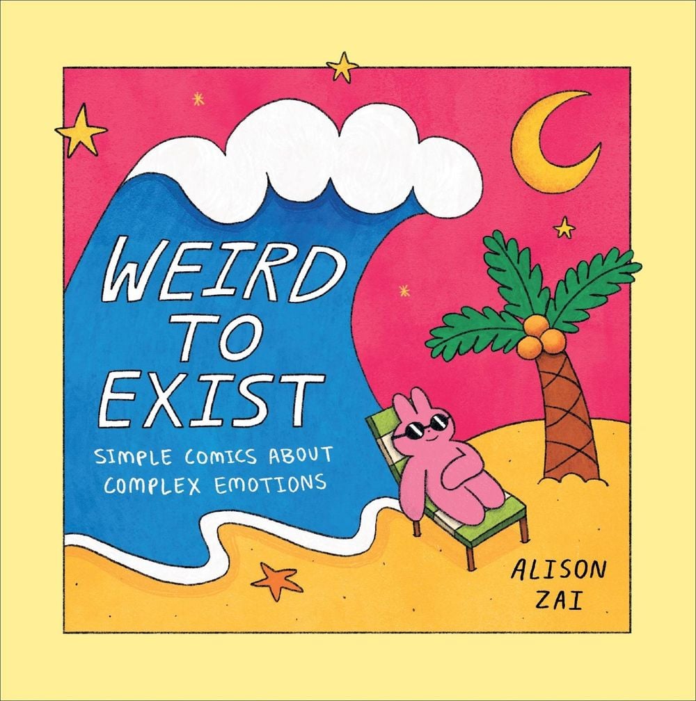 Weird to Exist by Alison Zai - ISBN: 9781529148381