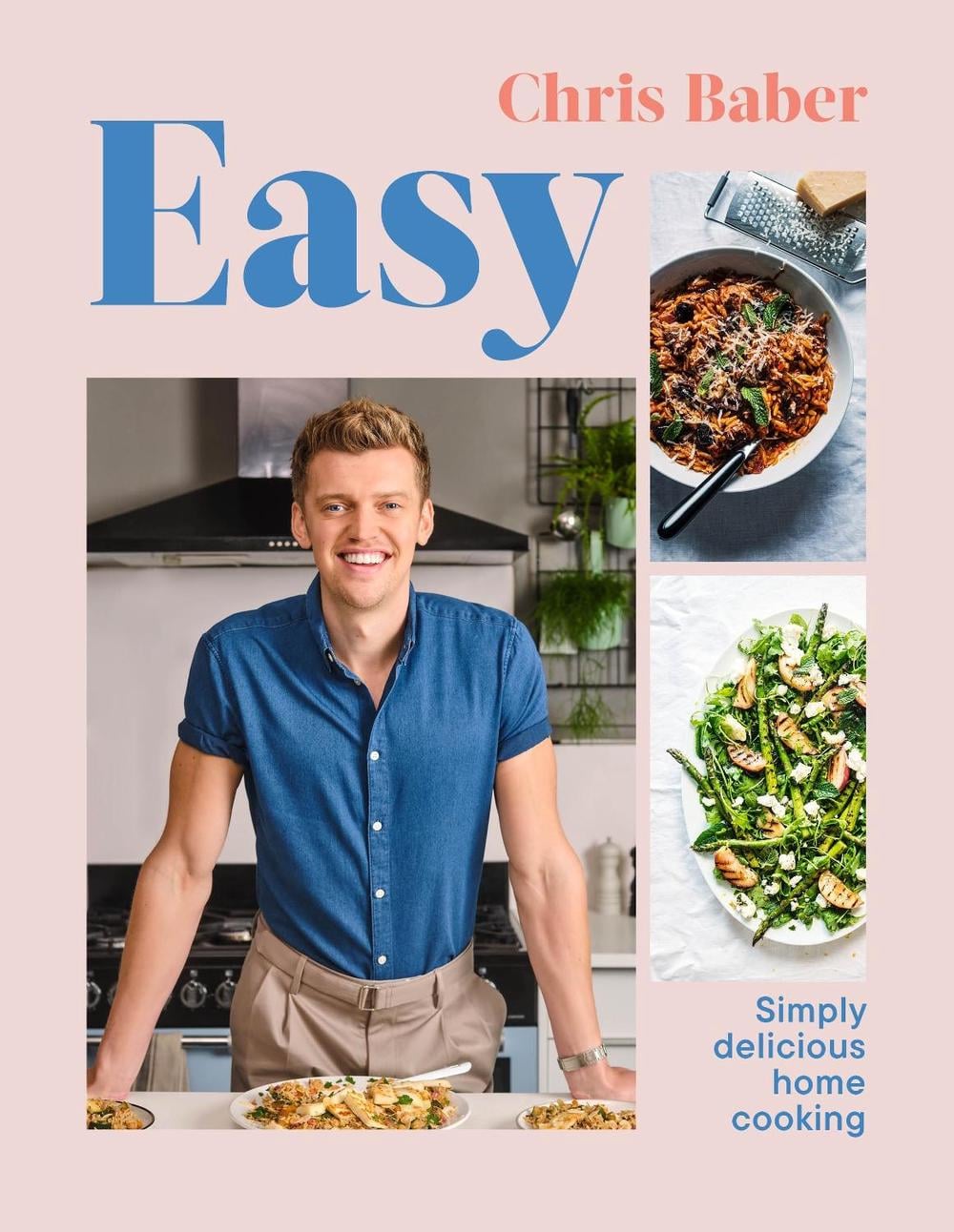 Easy by Chris Baber - ISBN: 9781529148541