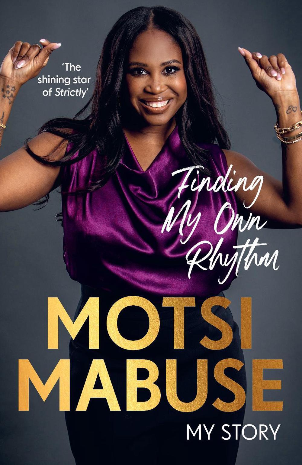 Finding My Own Rhythm by Motsi Mabuse - ISBN: 9781529148572