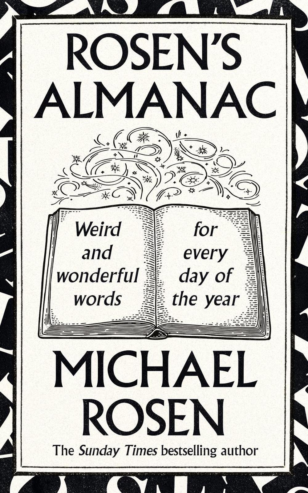 Rosen’s Almanac, 9781529148916